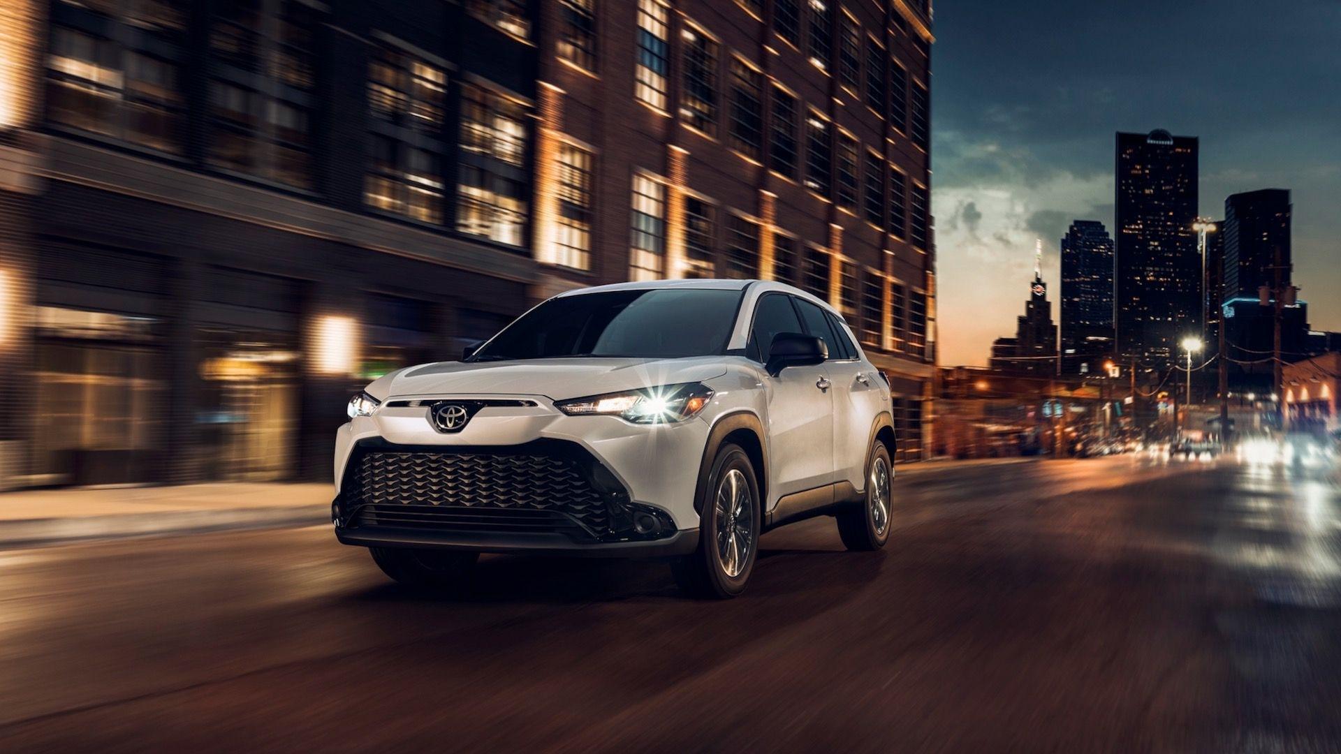 Drive with confidence.