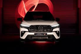 Brand New  Cars