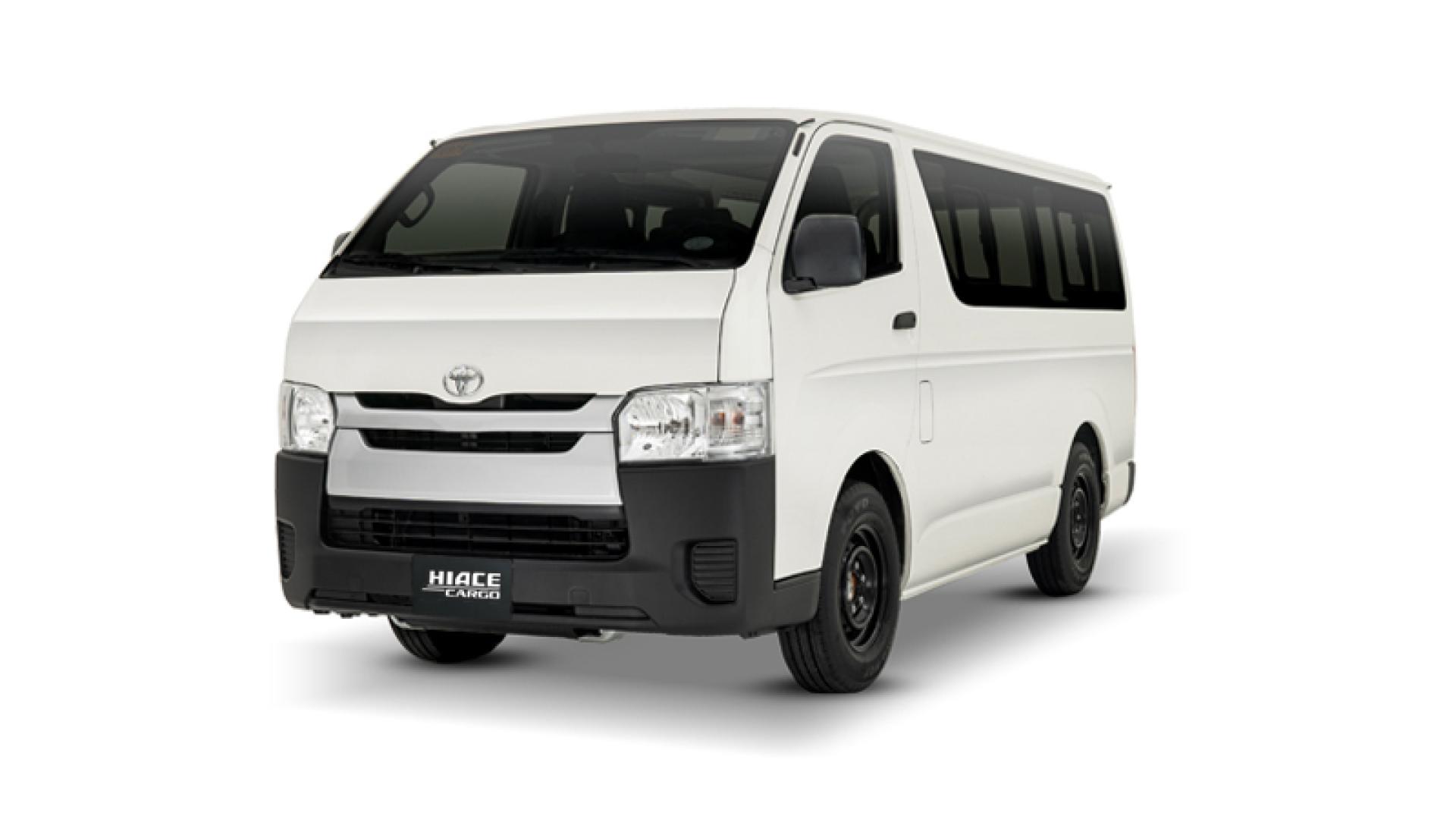 Hiace
