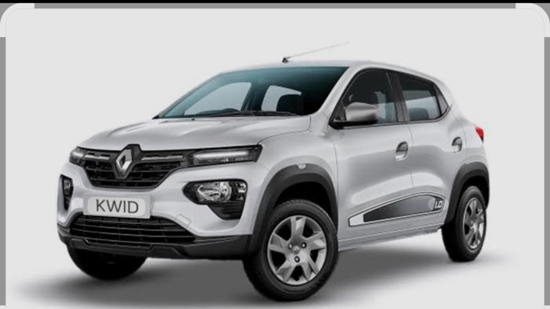 Kwid