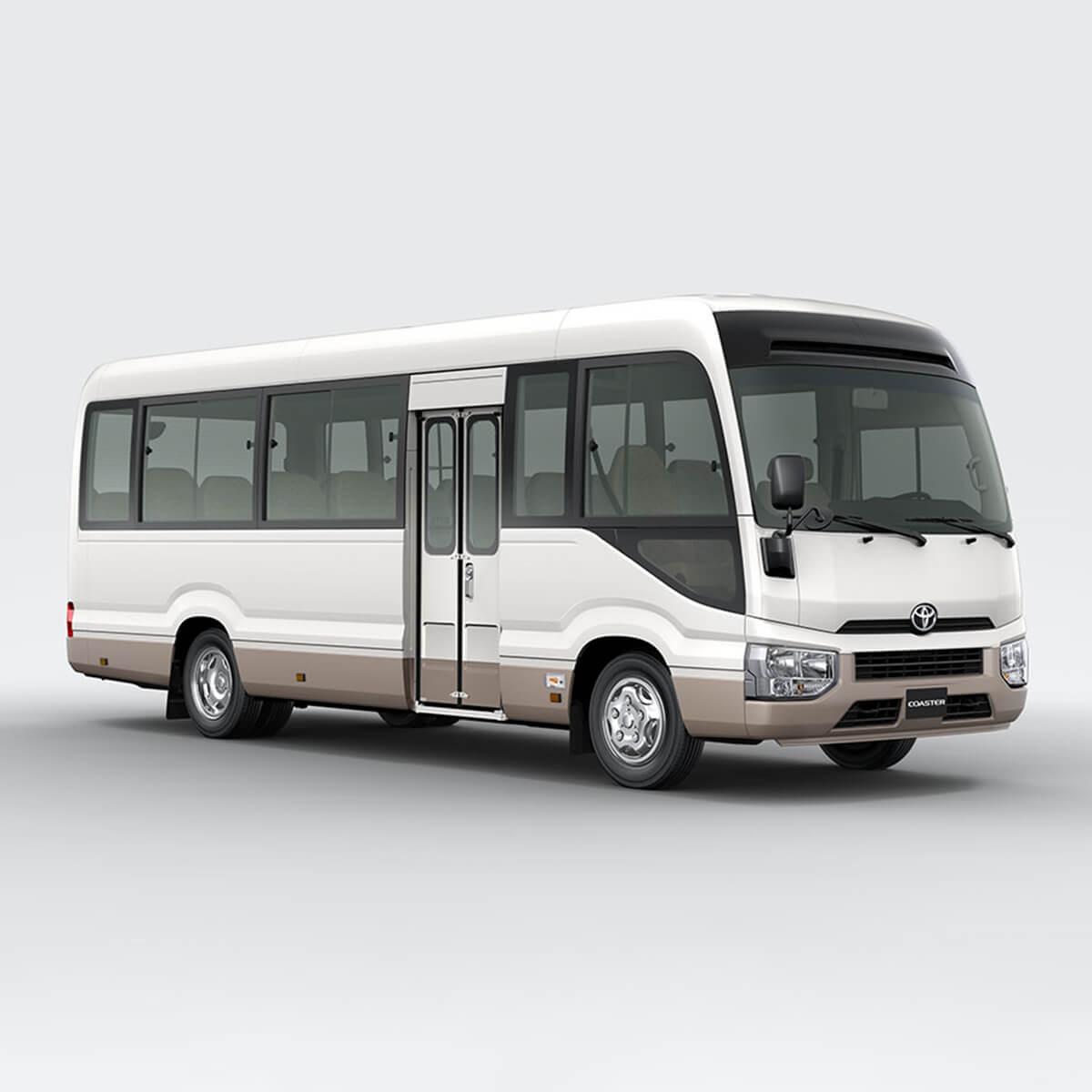 Bus